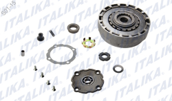 EMBRAGUE COMPLETO VREX 70 CLUTCH