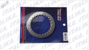 DISCOS DE CLUTCH 150Z 170Z 250Z