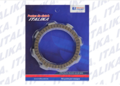 PASTAS DE CLUTCH P/ FT 110