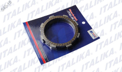 PASTAS DE CLUTCH P/ 150Z RT FT 180 250Z DM 200 TC 200 TC 250 FT 250