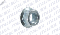TUERCA HEXAGONAL 12M