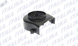 CUBIERTA DE VENTILADOR VS TAPA