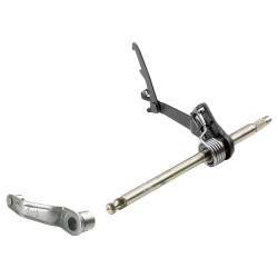 EJE SELECTOR DE CAMBIOS P/ XT 110 AX 110
