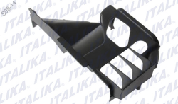 CUBIERTA PROTECTORA INF CS 125 WS 150 ATV 150 TAPA CUATRIMOTO