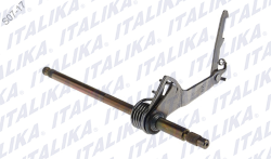 EJE SELECTOR DE CAMBIOS XT 110RT