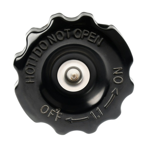 TAPON RADIADOR VORTX