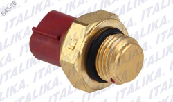 SENSOR DE TEMPERATURA RADIDADOR P/ VORTX 300 VX 250 PASTILLA