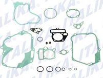 JGO EMPAQUES DE MOTOR P/ AT 110 AT 110RT