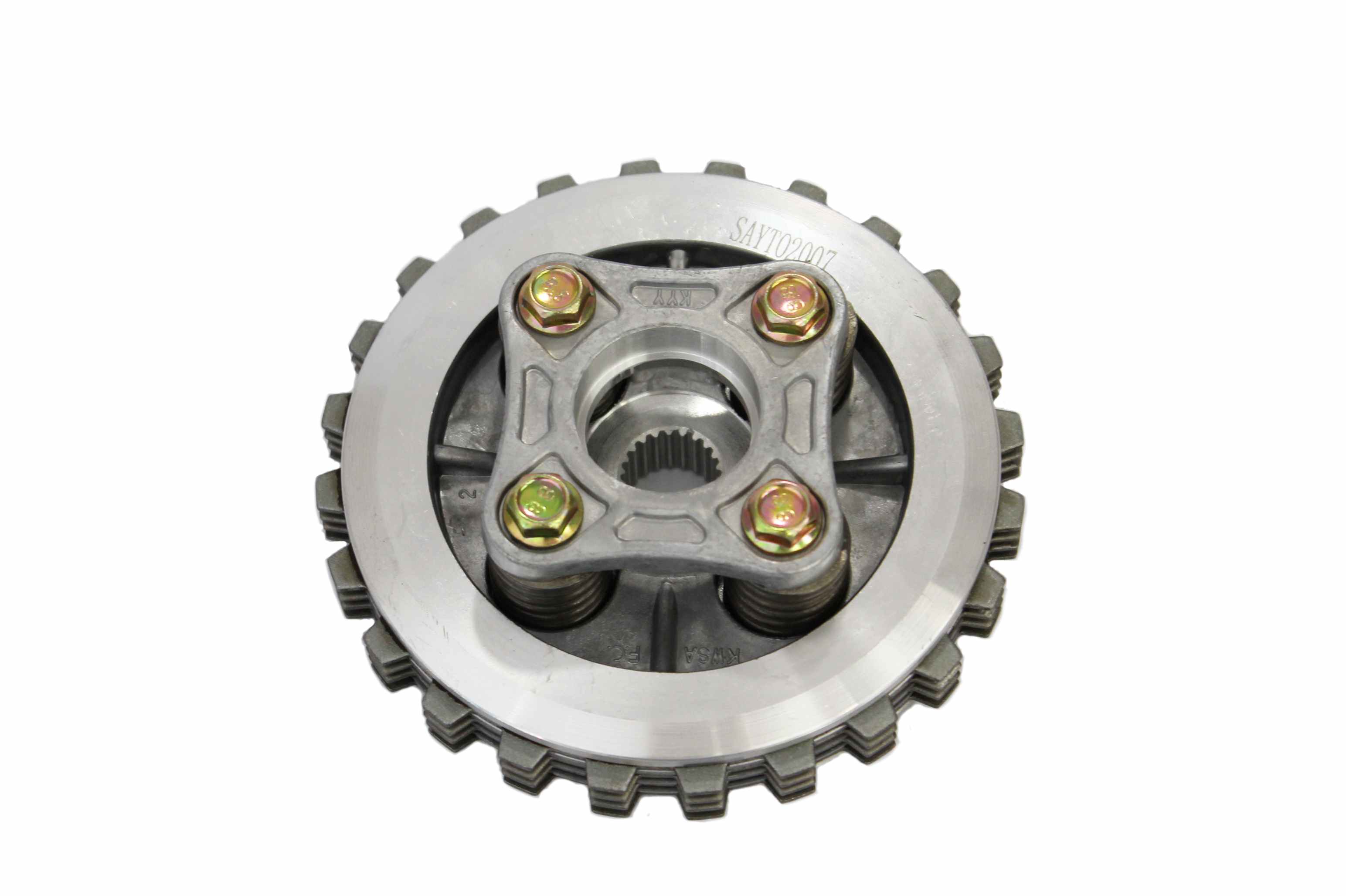 EMBRAGUE SIN CAMPANA CB1 CLUTCH