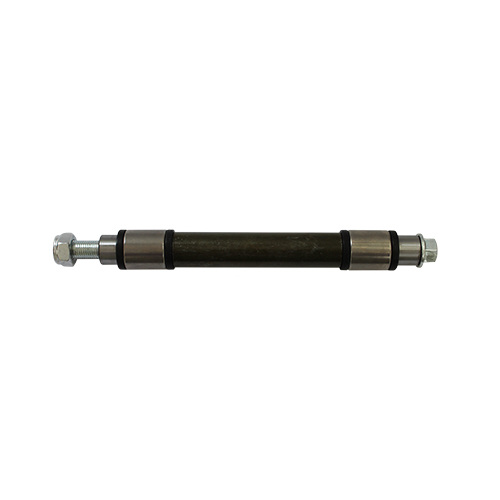 EJE DE HORQUILLA PULSAR 200NS (INCLUYE BUJES)