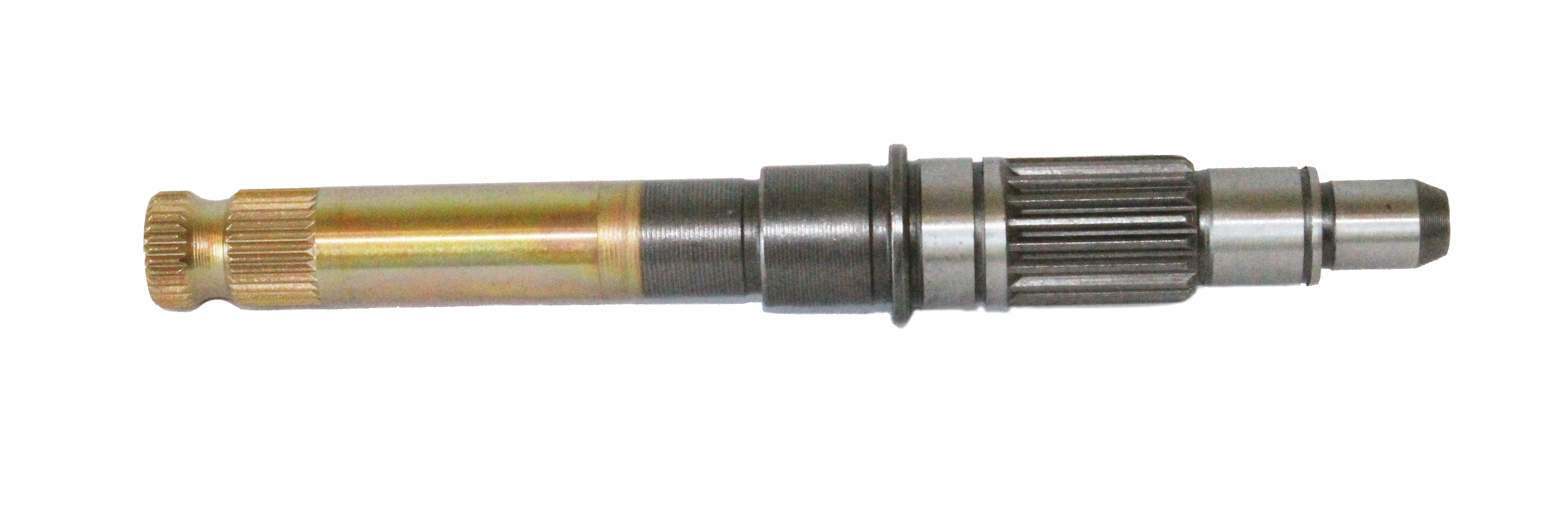 EJE DE ARRANQUE P/ C90 STR
