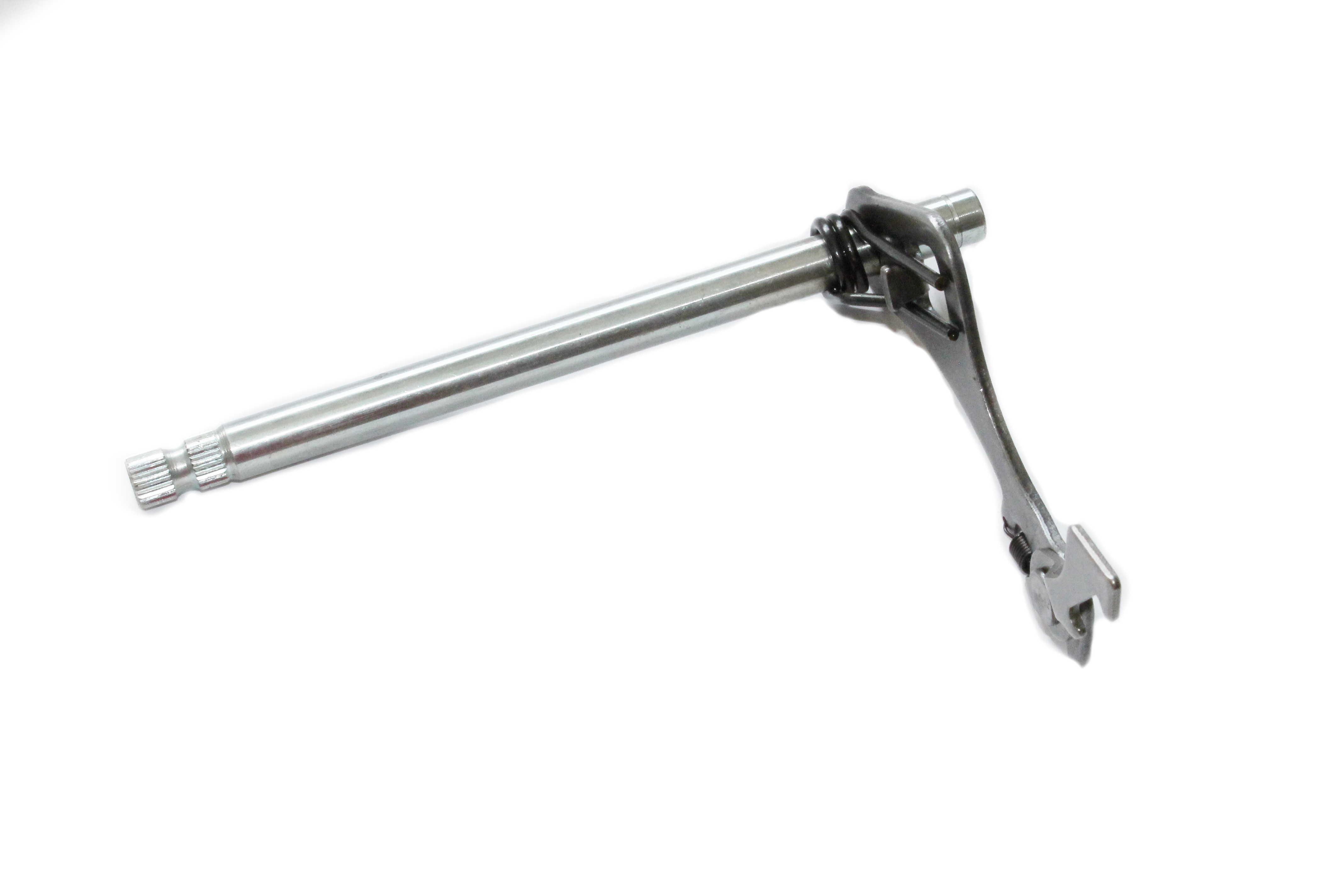 EJE SELECTOR DE CAMBIOS BOXER 150