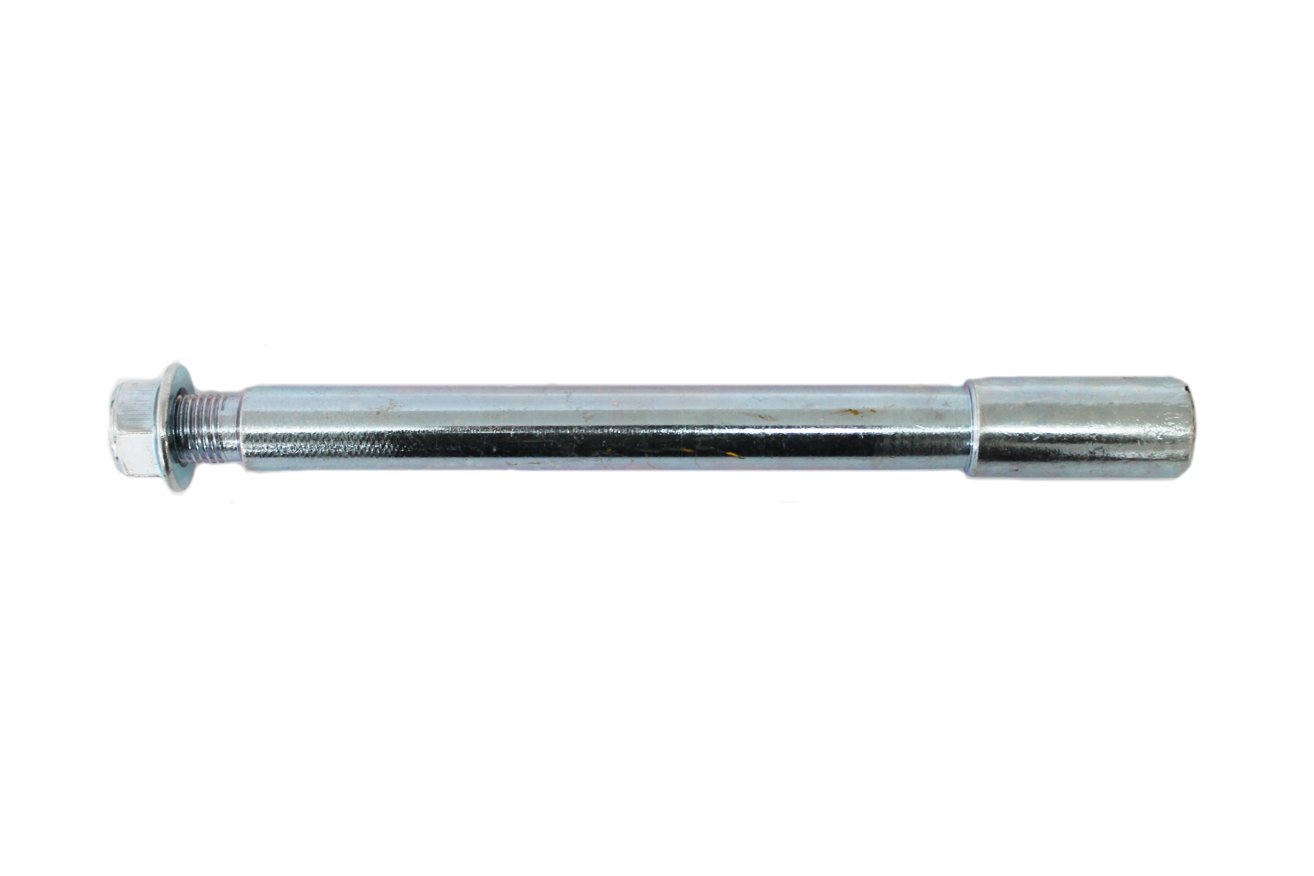 EJE RUEDA DELANTERA DM 150