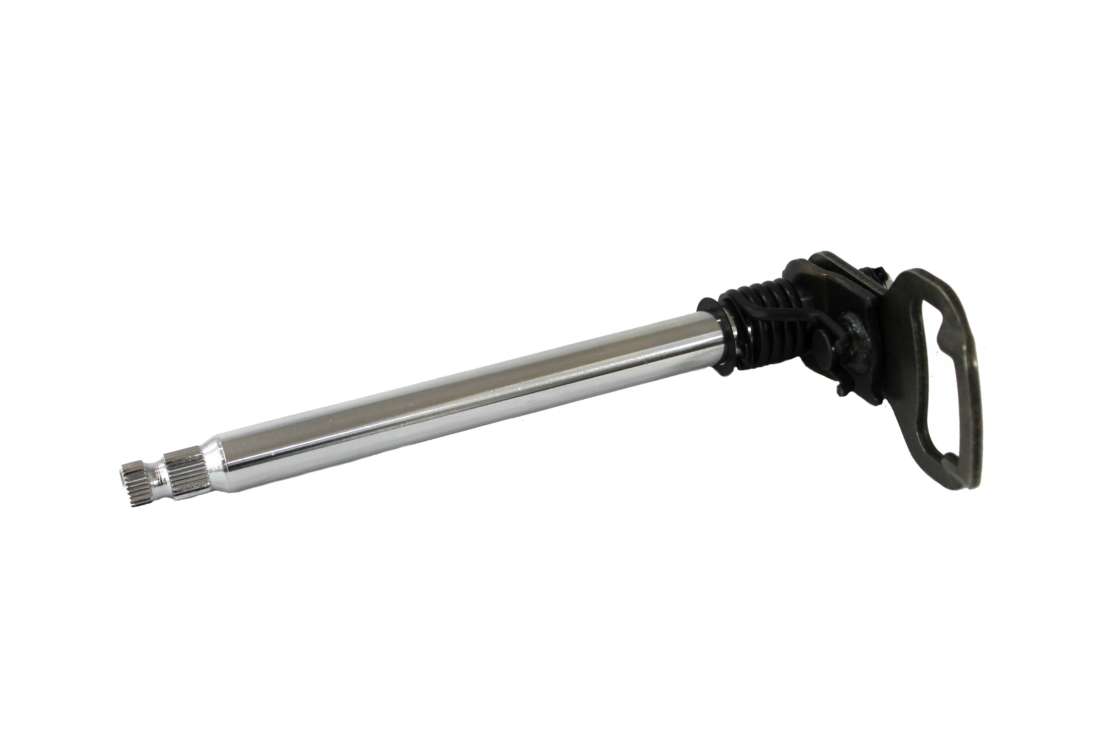 EJE SELECTOR DE CAMBIOS P/ 125Z 150Z FT RT 180 FT 200 TC 200 FT 250 250SZ TC 250 FIERA