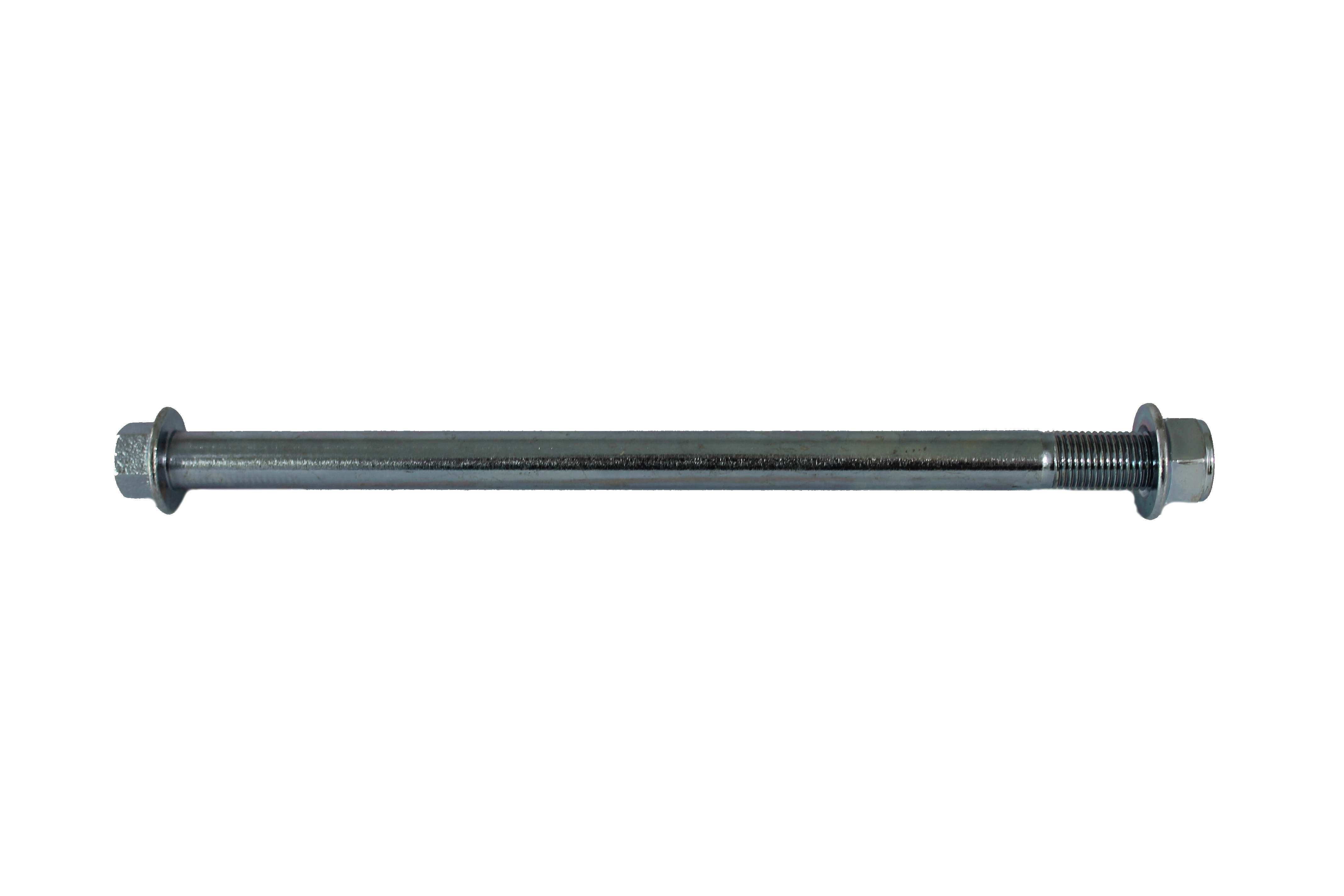 EJE DE RUEDA DELANTERA P/ AT 125