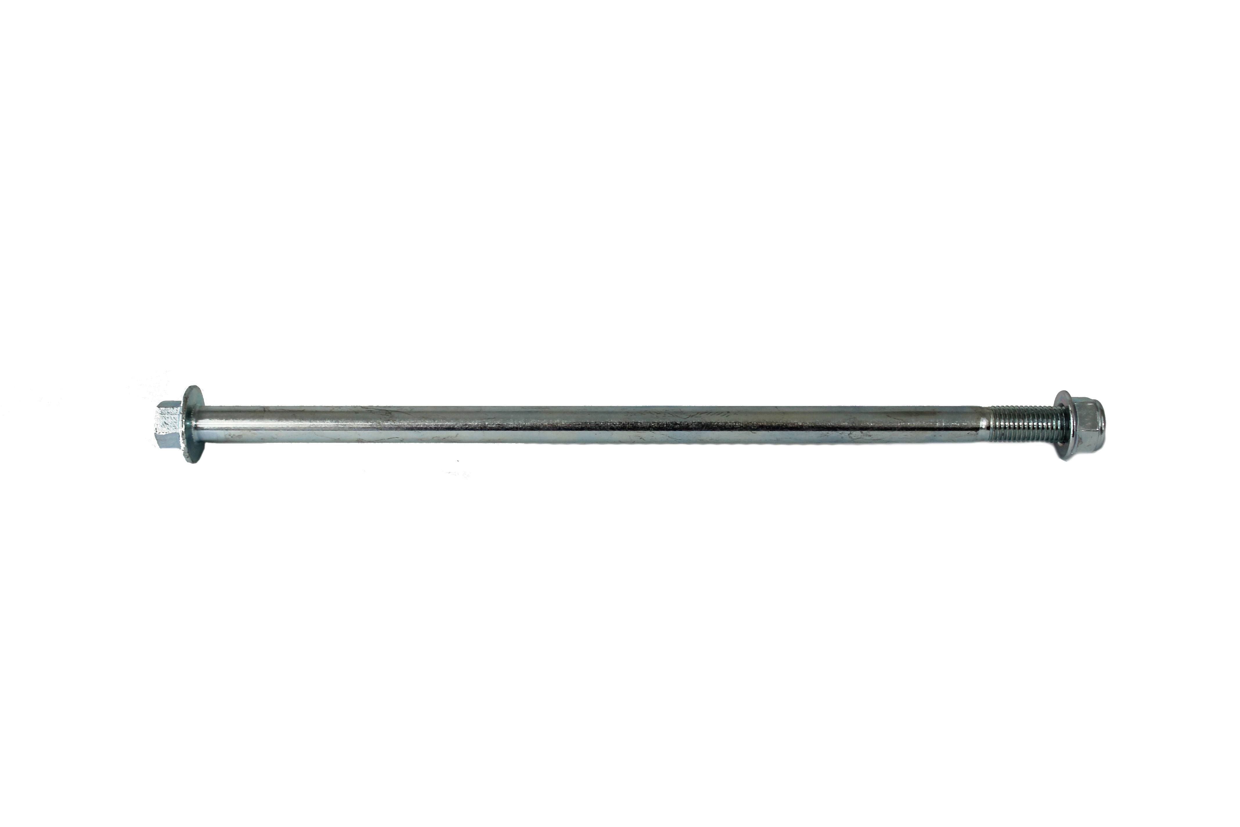 EJE DE HORQUILLA AT 125