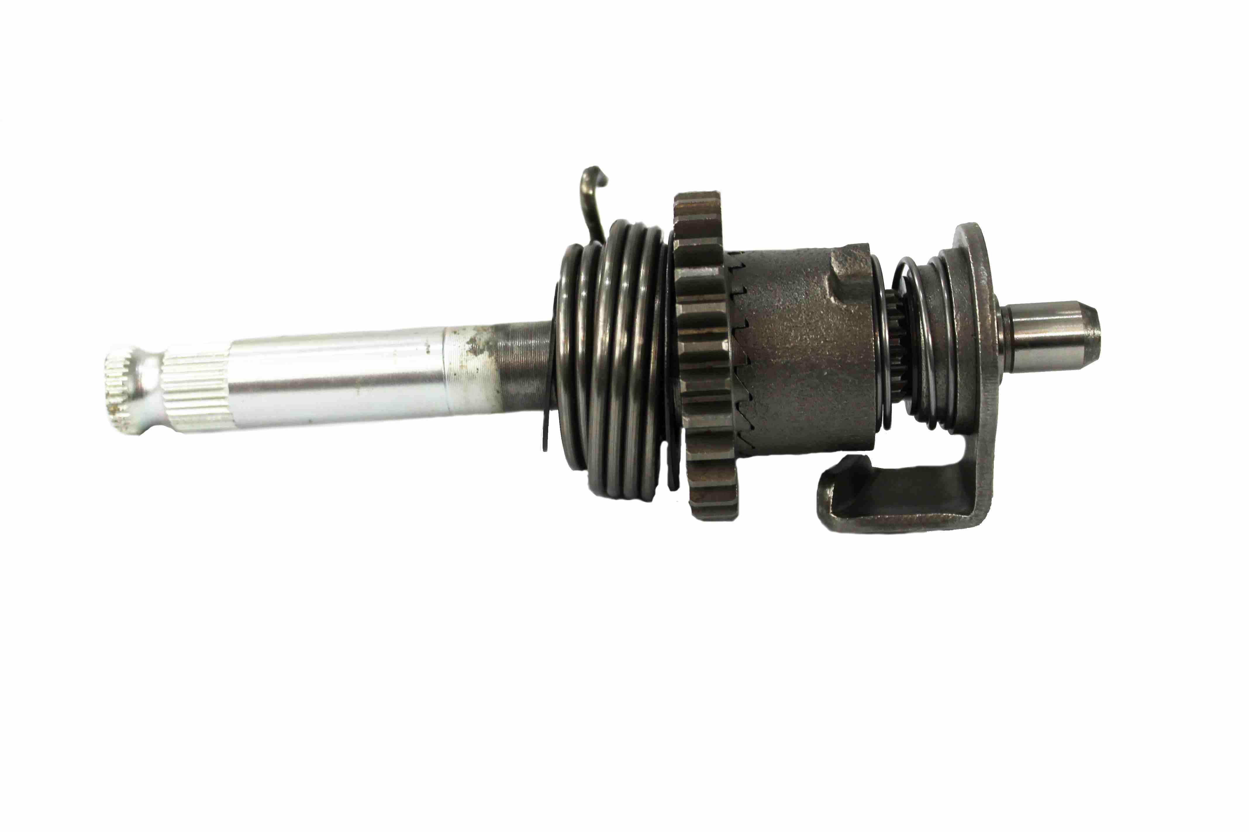 EJE DE ARRANQUE DM 125