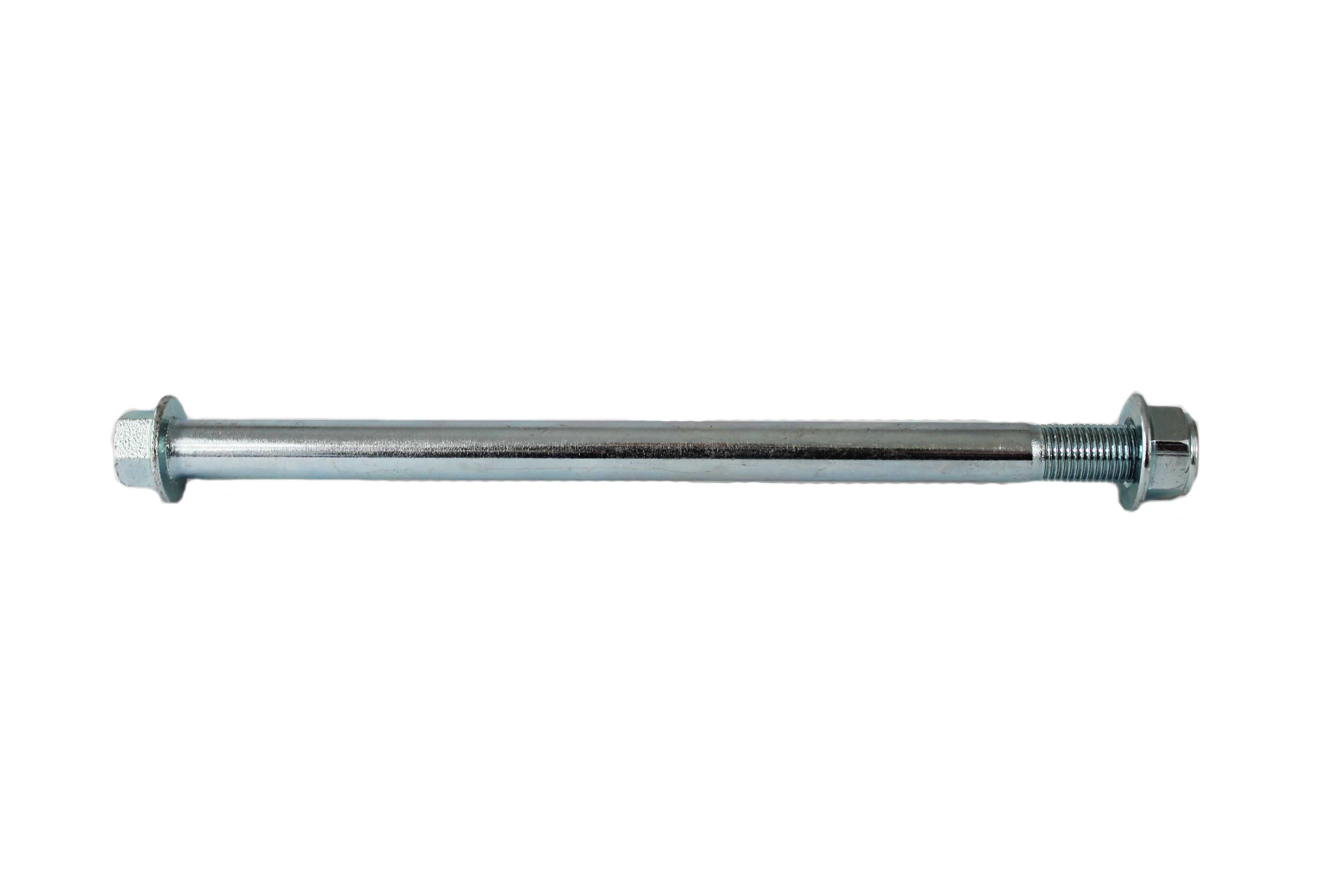 EJE DE RUEDA DELANTERA P/ DM 125