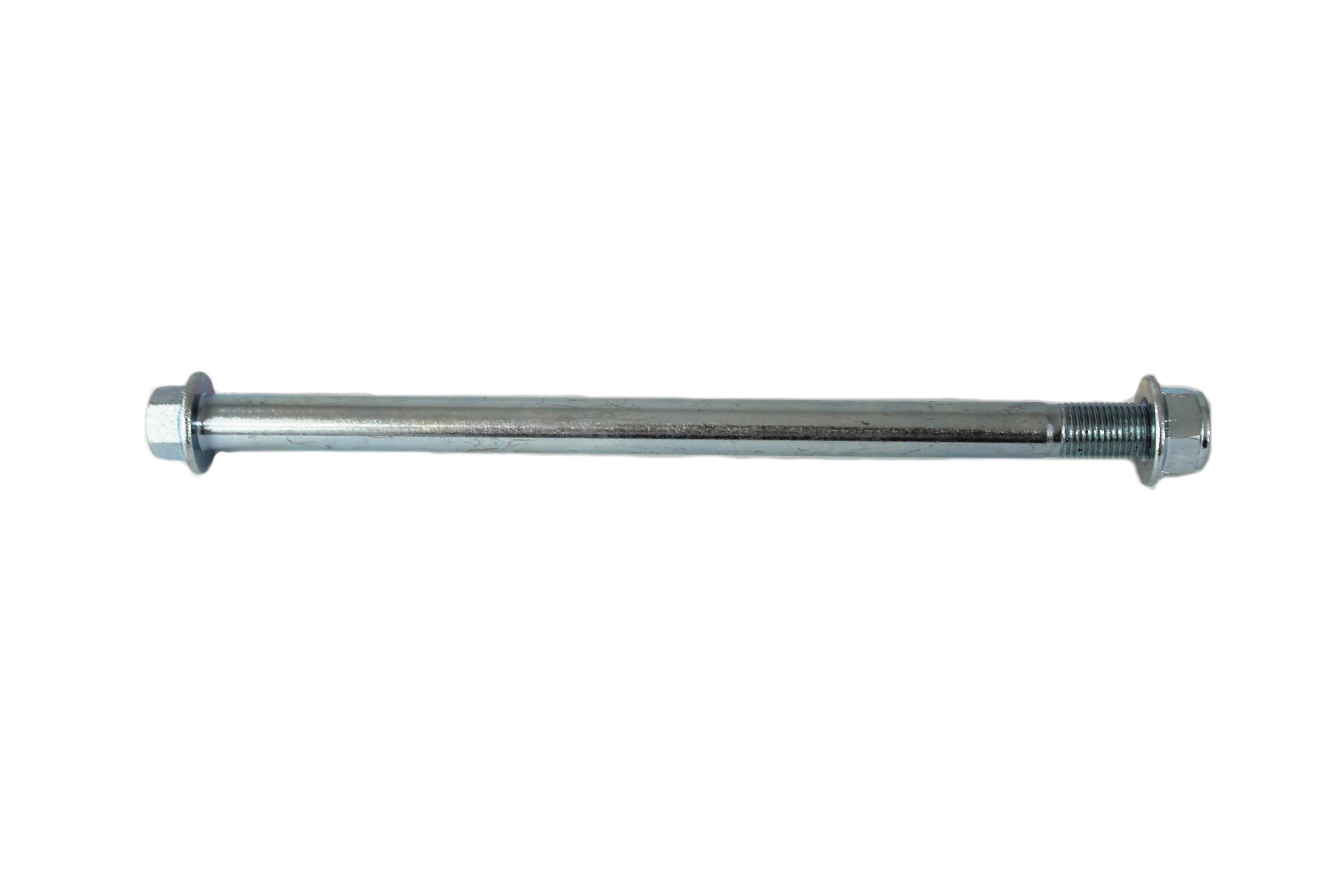 EJE DE HORQUILLA DM 125