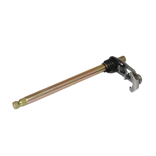EJE SELECTOR DE CAMBIOS FZ 16 2.0