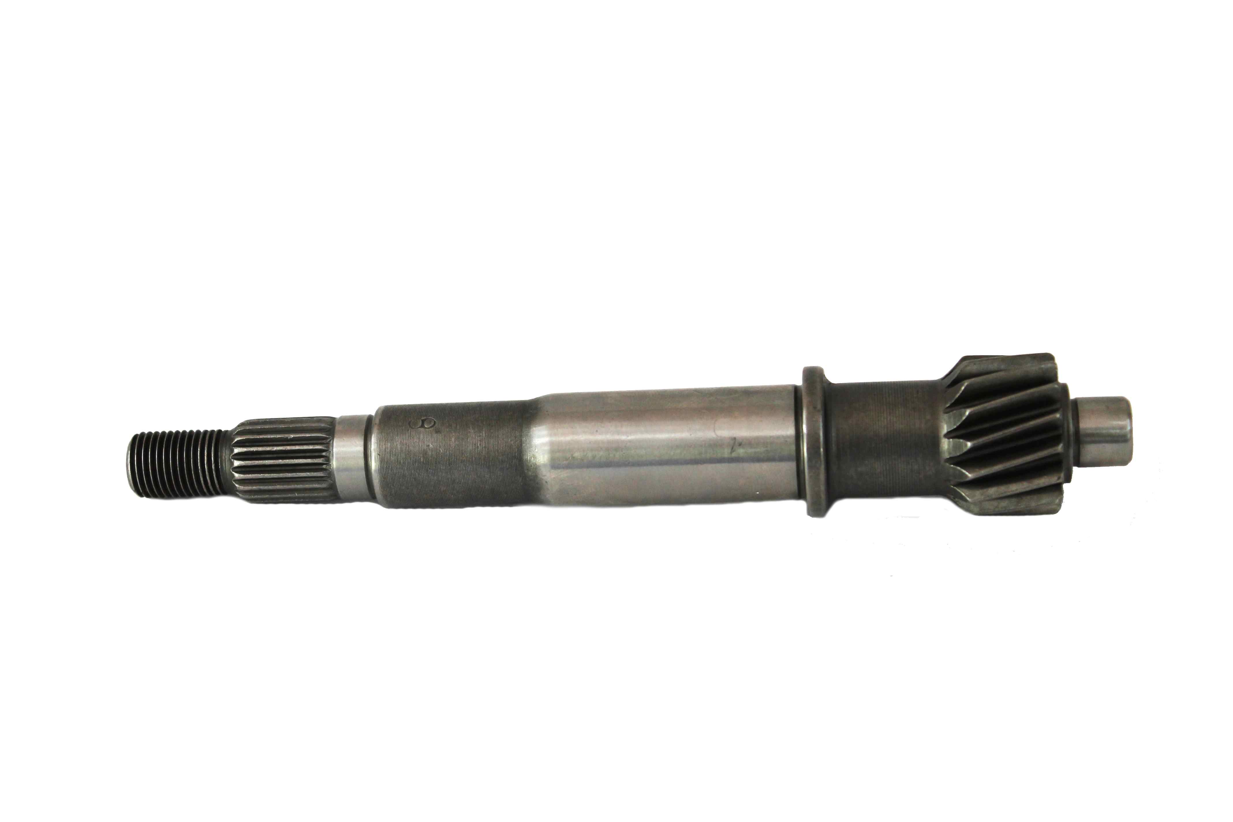 EJE PRIMARIO DE TRANSMISION DS 150 WS 150 GTS 175 ATV 150 CUATRIMOTO