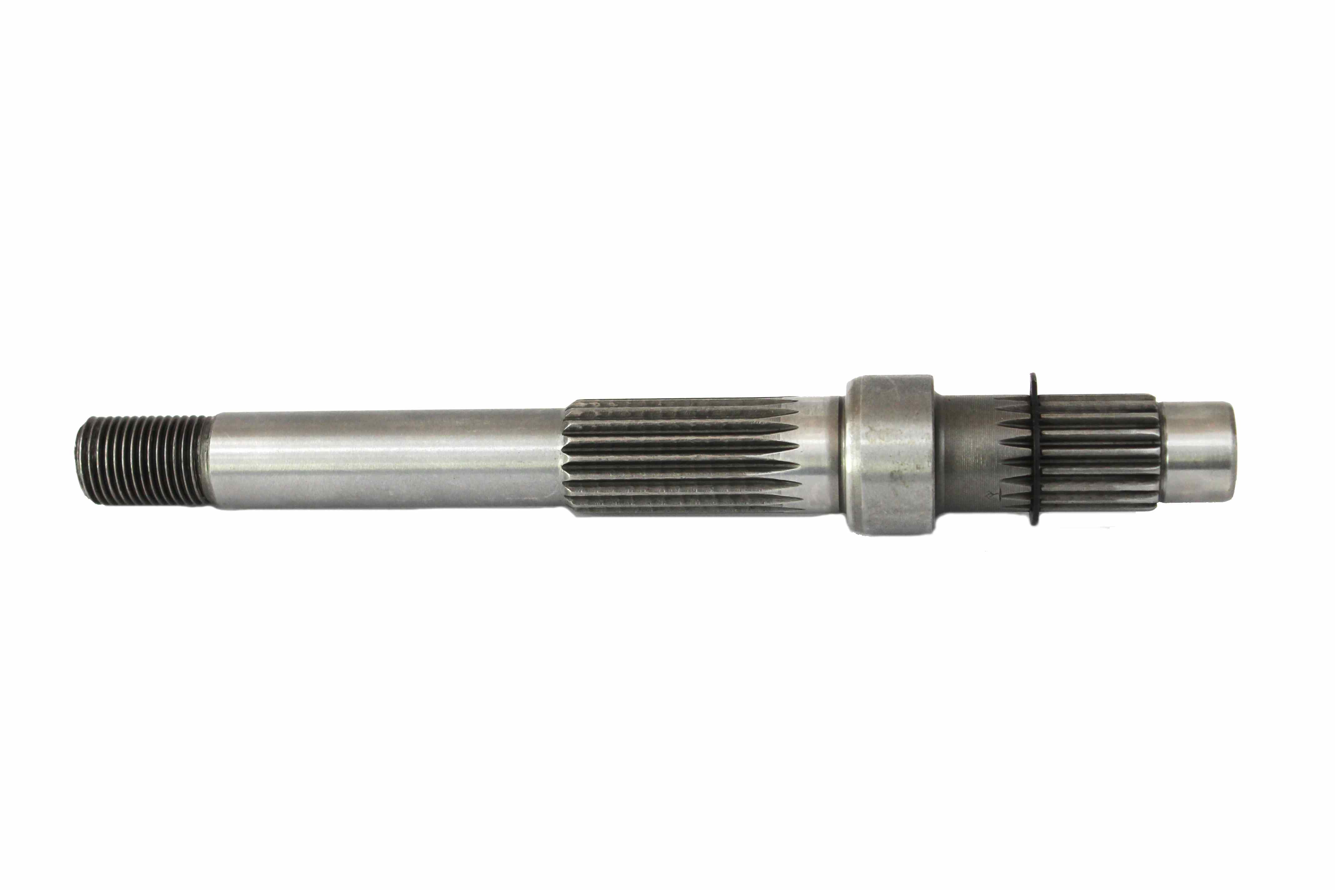 EJE SECUNDARIO DE TRANSMISION DS 150 GS 150 WS 150 GTS 175