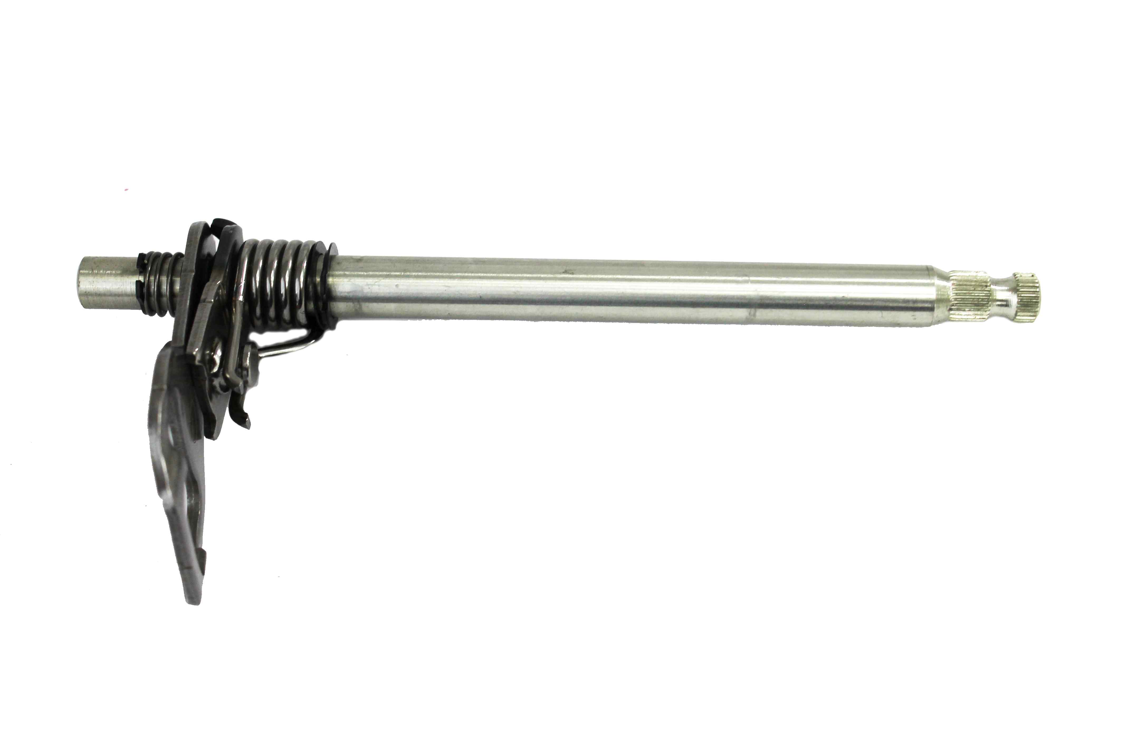 EJE SELECTOR DE CAMBIOS P/ 170Z 200Z