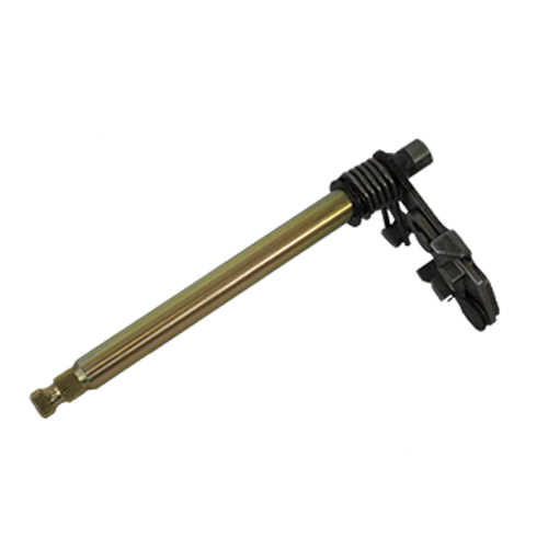 EJE SELECTOR DE CAMBIOS CBF 125