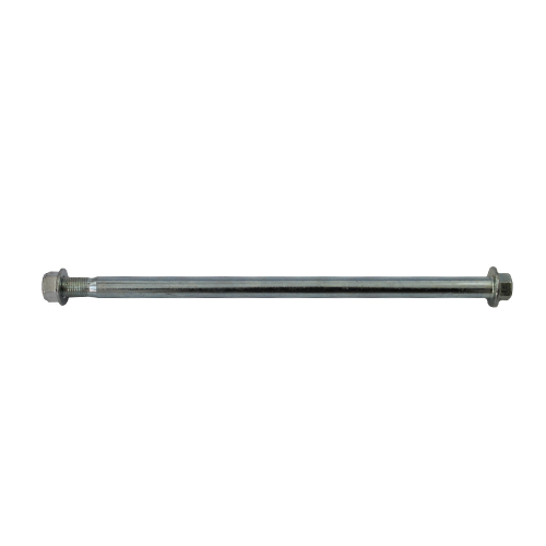 EJE DE RUEDA TRASERA P/ XEVERUS 250 VENTO CROSSMAX NITROX