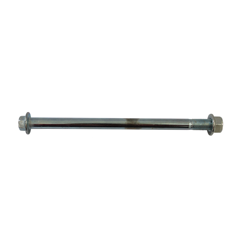 EJE DE RUEDA DELANTERA P/ AT 110RT