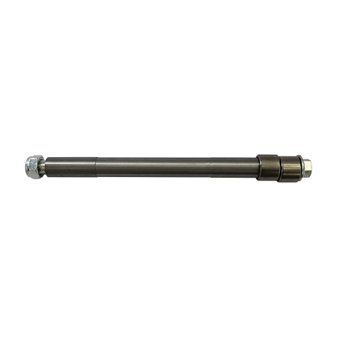 EJE DE HORQUILLA P/ XR 150L XR 190L (INCLUYE BUJES)