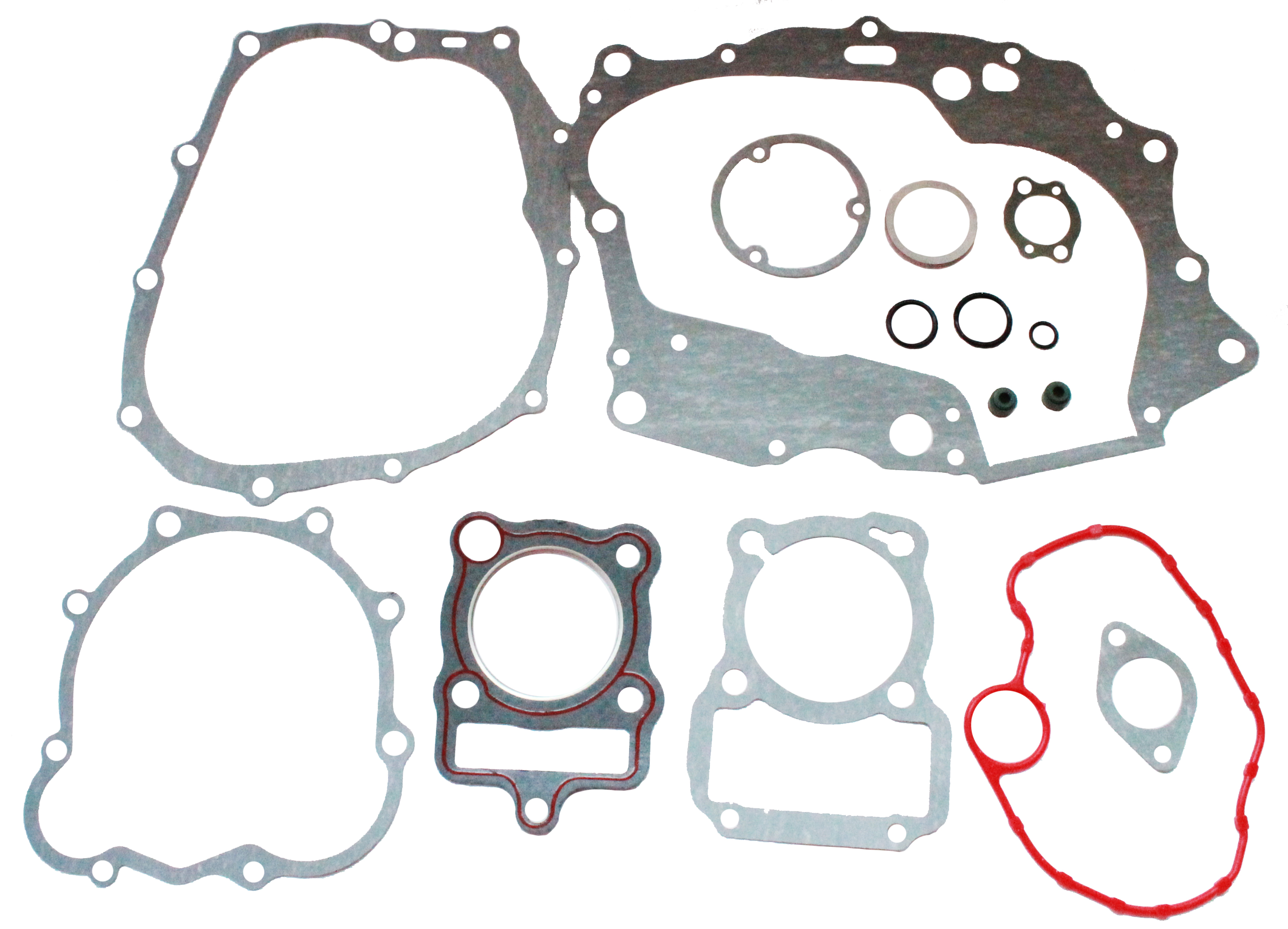 EMPAQUES DE MOTOR P/ 150Z 150SZ FT 150TS RC 150AI