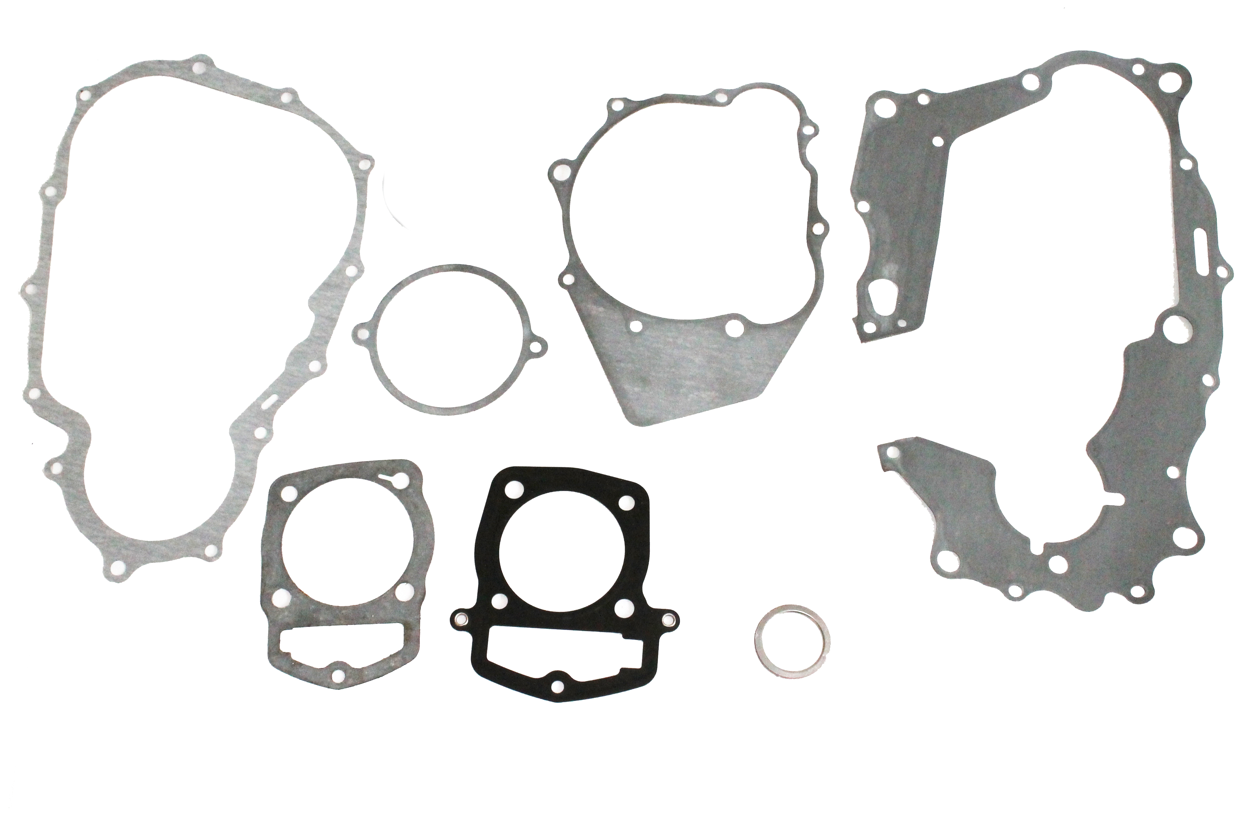 EMPAQUES DE MOTOR P/ 200Z 250Z FIERA 250