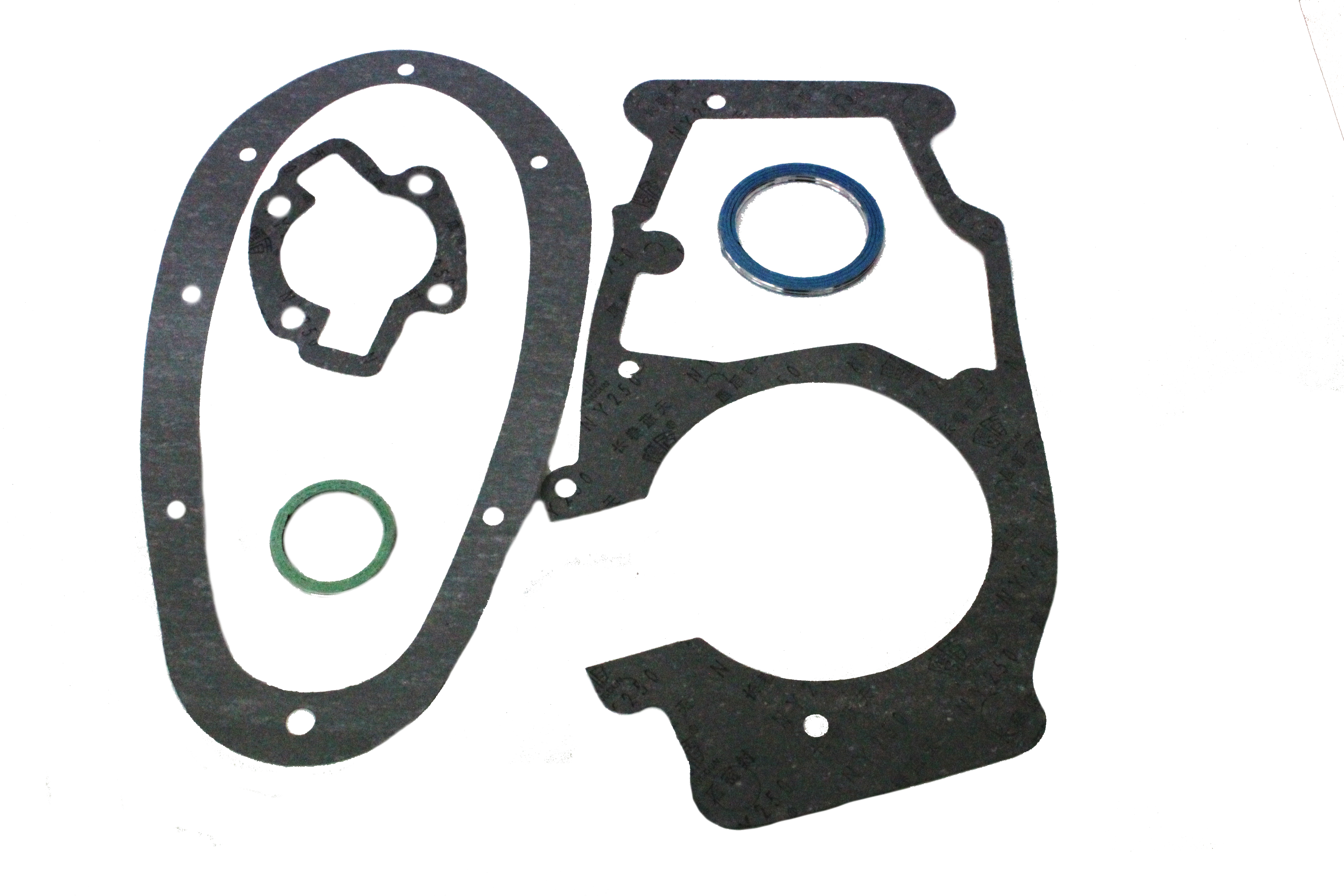 EMPAQUES DE MOTOR ISLO 175