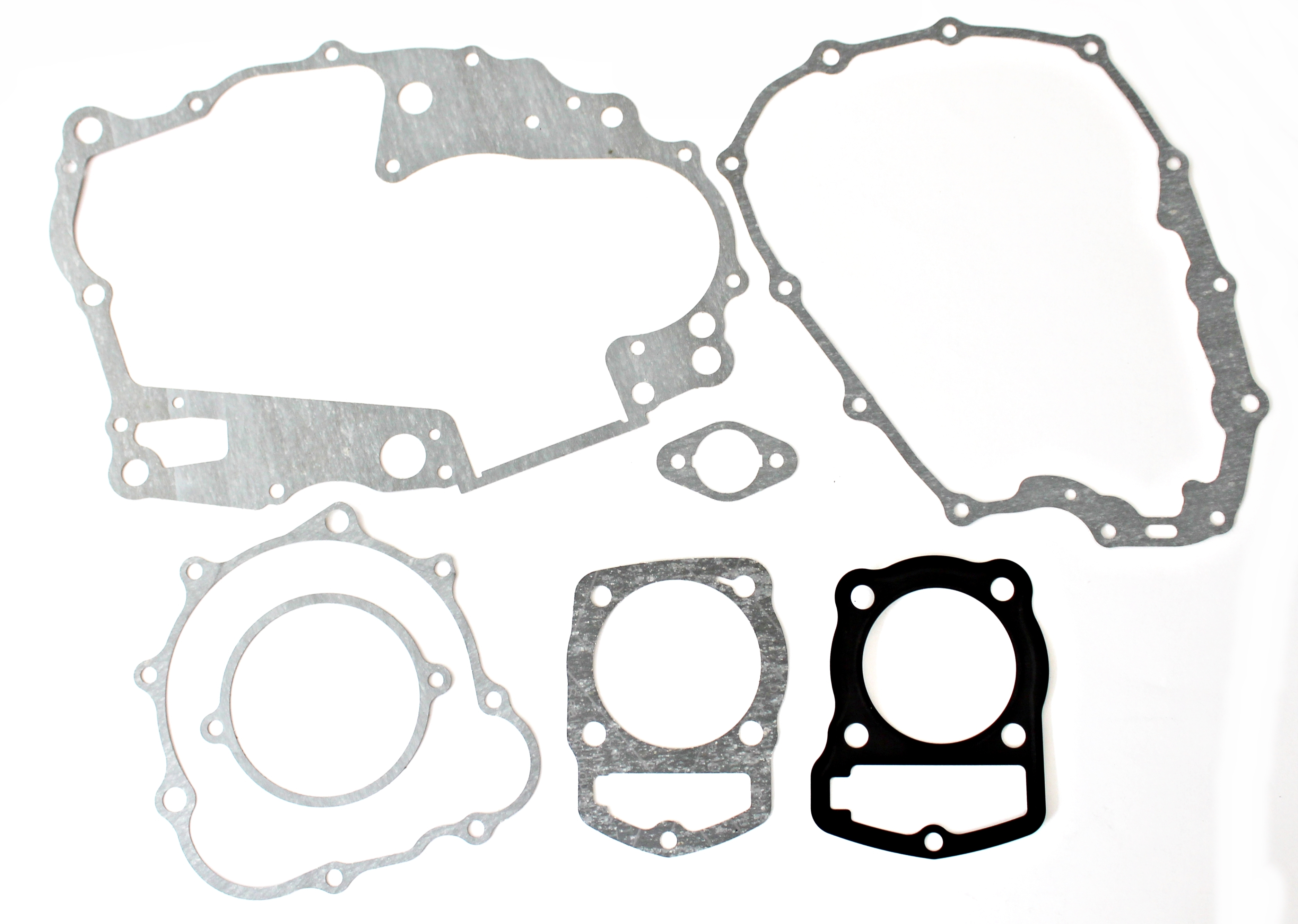 EMPAQUES DE MOTOR 200Z