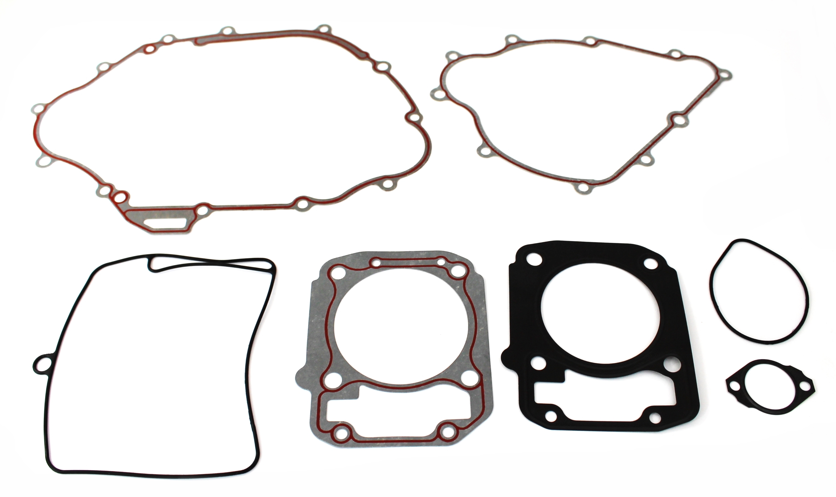 EMPAQUES DE MOTOR VORTX 200