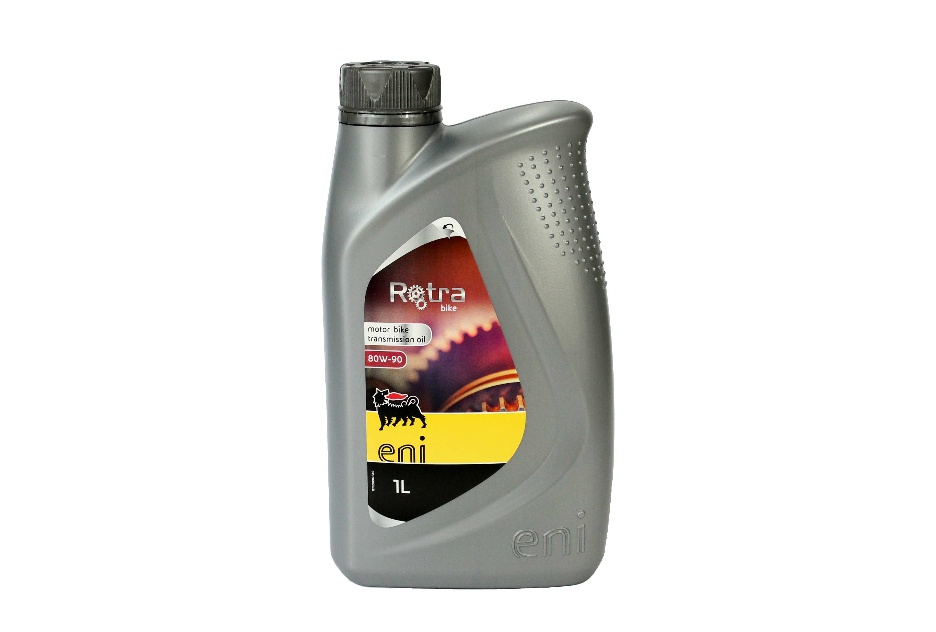 ACEITE ENI P/ TRANSMISION 80W90 1LT