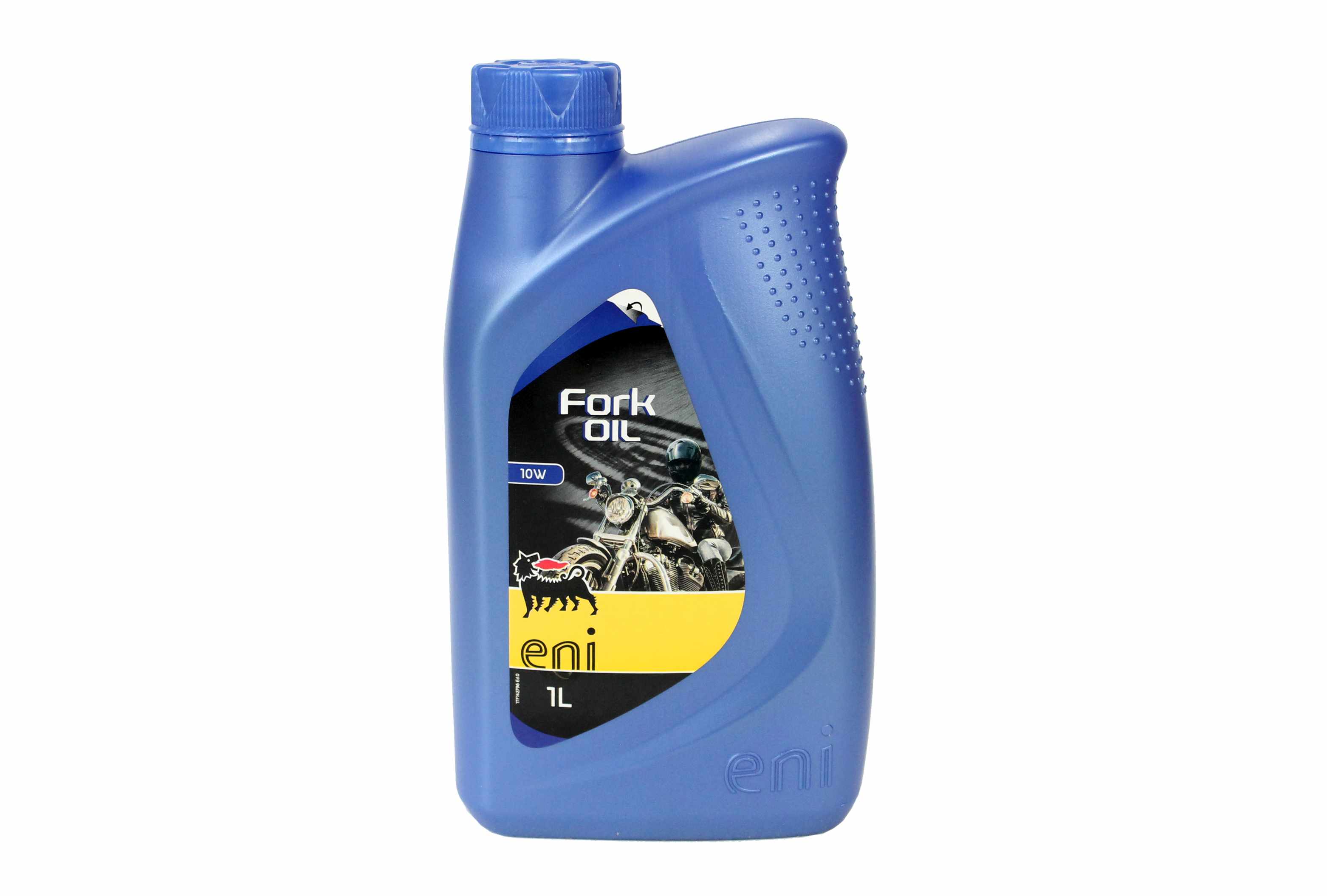 ACEITE ENI P/ SUSPENSION 10W 1LT
