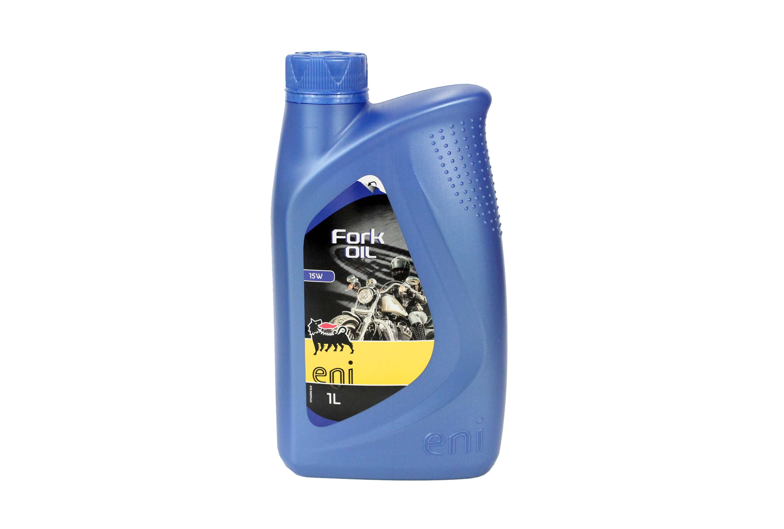 ACEITE ENI P/ SUSPENSION 15W 1LT