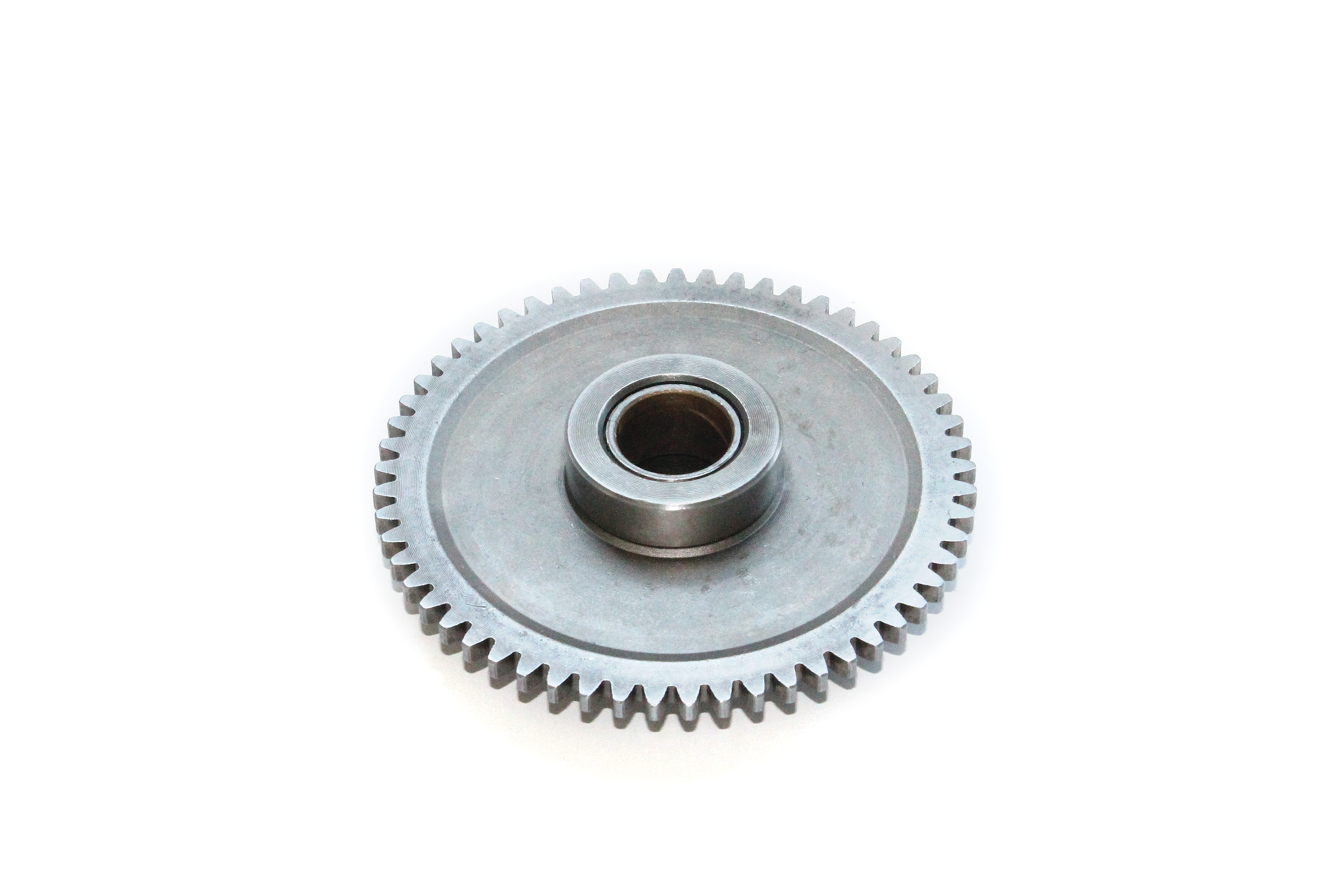 BENDIX COMPLETO P/ ITALIKA 125Z