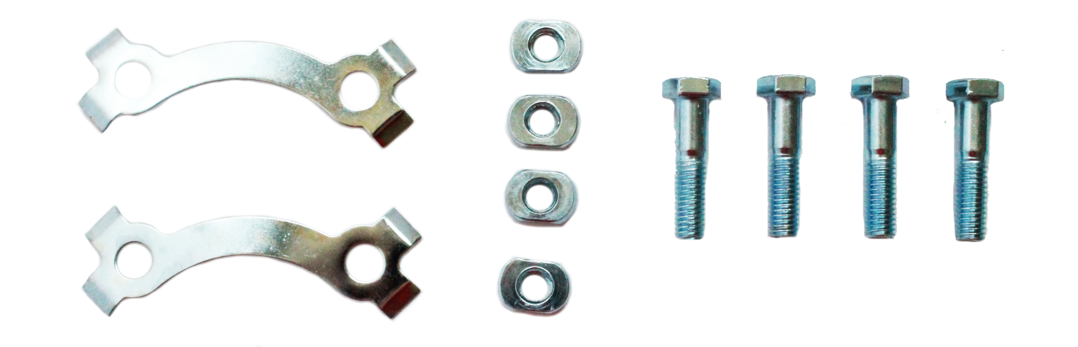 TORNILLOS DE PORTA SPROCK TRASERO P/ FT 125 FT 150 8MM BIRLO