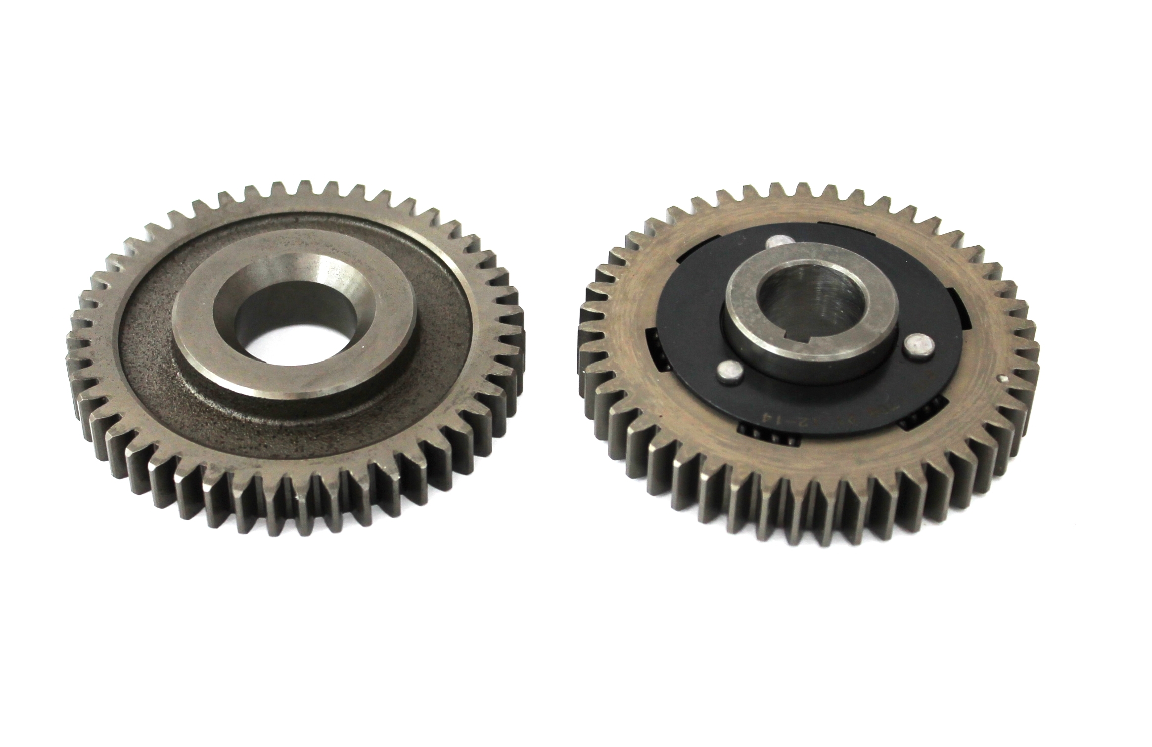 ENGRANE DE BALANCEADOR E IMPULSOR VORTX 200