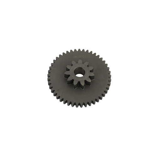 ENGRANE CONECTOR DE ARRANQUE P/ YBR 125