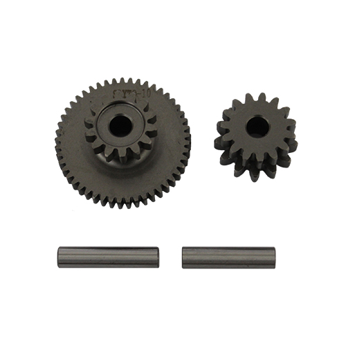 ENGRANES DE ARRANQUE XEVERUS 250