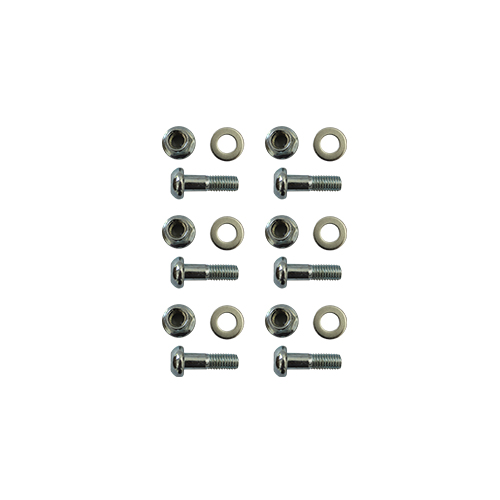 TORNILLOS DE PORTA SPROCK TRASERO XR 150L XR 125 BIRLO