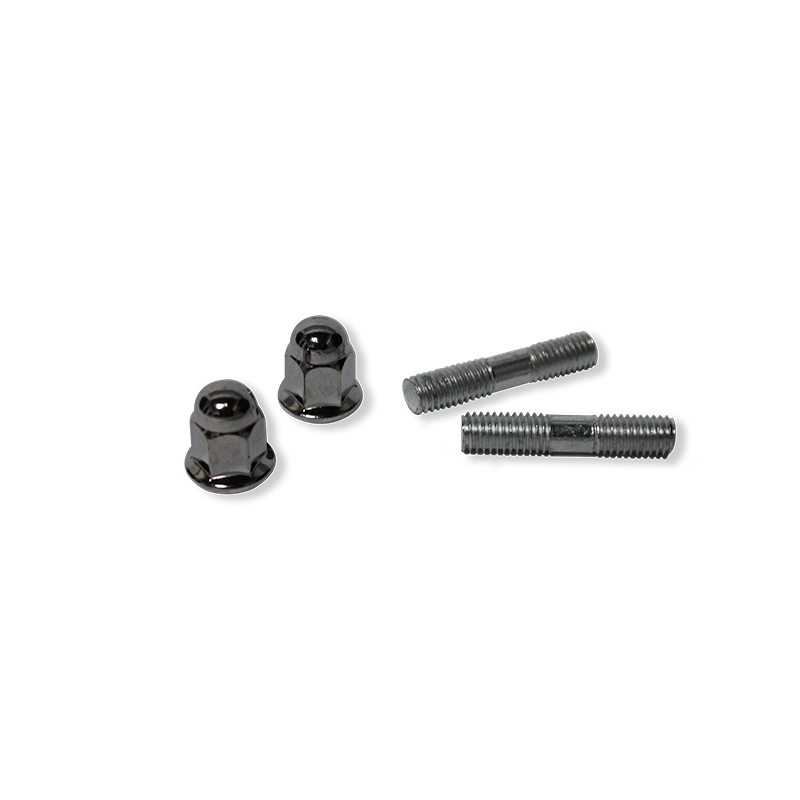 TORNILLOS DE ESCAPE P/ AT 110 DS 125 DS 150 WS 150 GTS 175