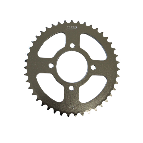 SPROCK TRASERO HONDA TITAN CG 125 38T ESTRELLA
