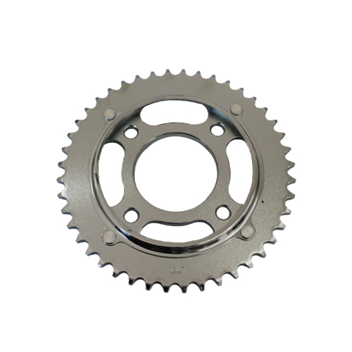 SPROCK TRASERO HONDA CARGO 125 (44T) ESTRELLA