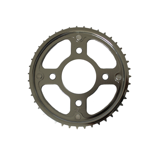 SPROCK TRASERO TITAN CG 150 (43T) GL 150 ESTRELLA
