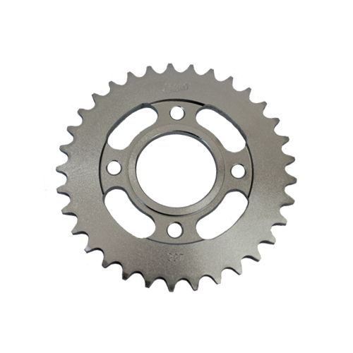 SPROCK TRASERO SAYTO P/ HONDA CB 250 33T ESTRELLA
